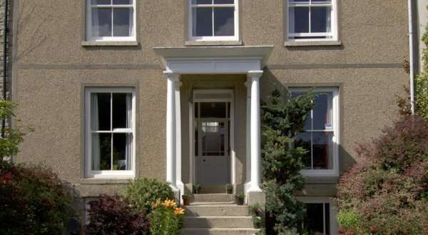 Penrose Guest House