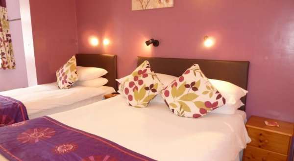 Penryn Guest House