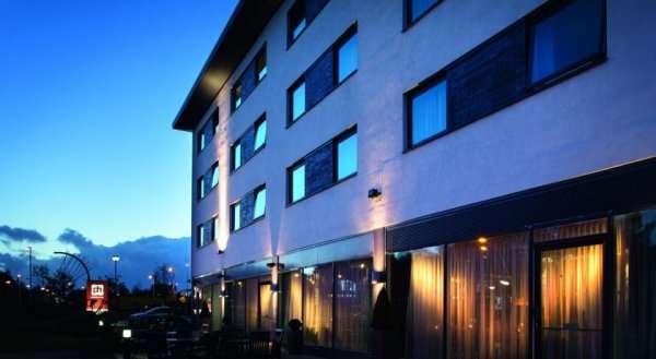 pentahotel Warrington