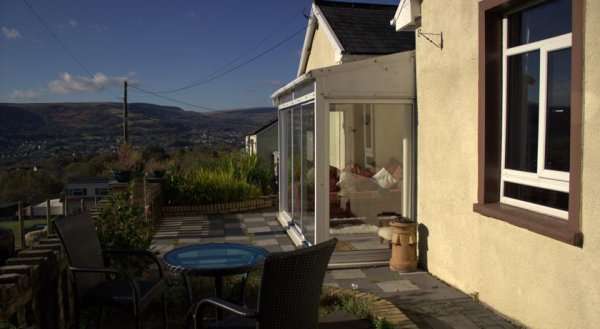 Penybryn Cottages