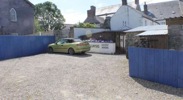 Penygawse Guest House & Tearooms