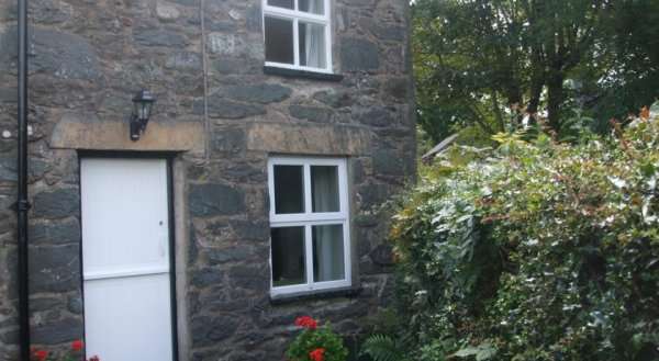Penygroes Cottage