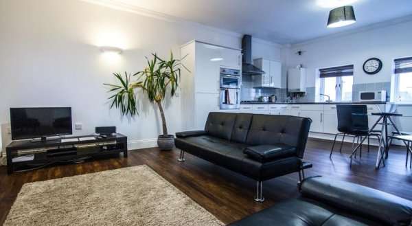 Perceval House