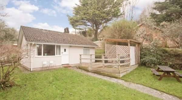 Perranporth Bungalows