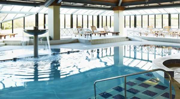 Peterborough Marriott Hotel