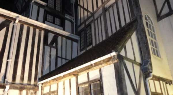 Petergate-York