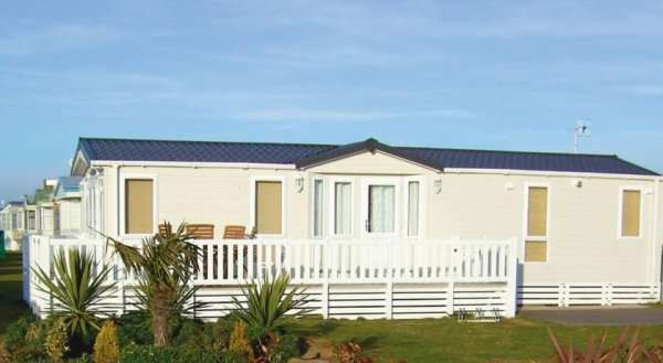 Pevensey Bay Holiday Park