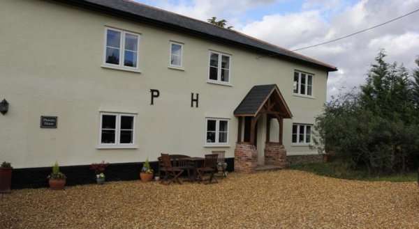 Phoenix House