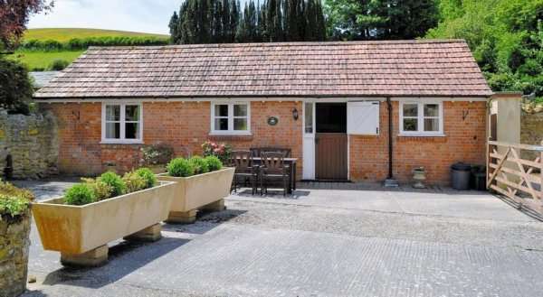 Pig Sty Cottage