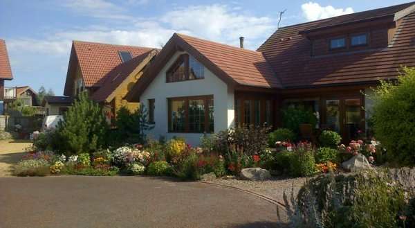 Pinetree Lodge Druridge Bay