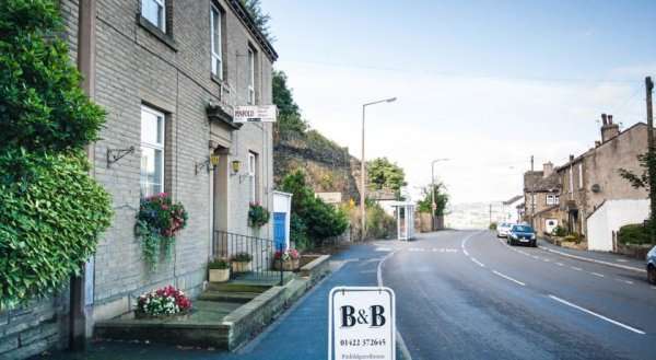 Pinfold Guest House