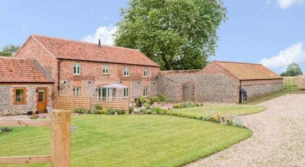Plane Tree Barn