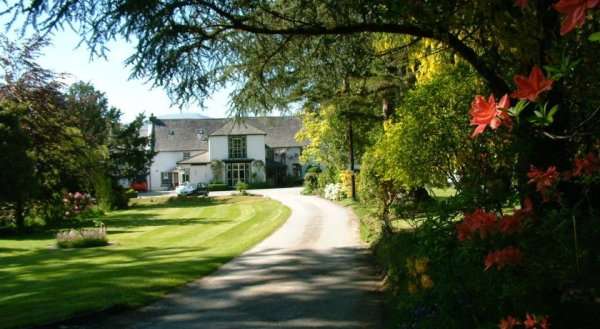 Plas Dolguog Hotel