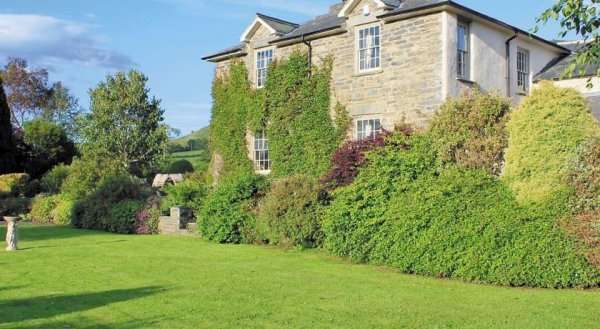 Plas Gower