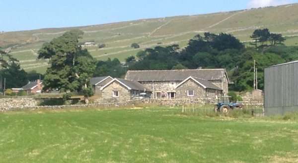 Plas Y Nant