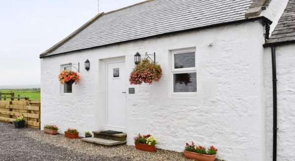 Pleacairn Cottage