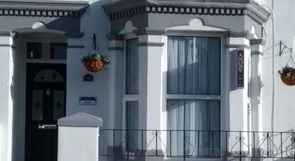 Pleasant Court Guest House