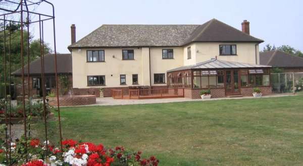 Pointers Guest House