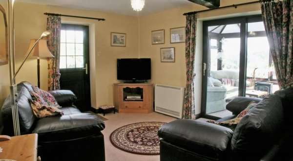 Poirot Cottage
