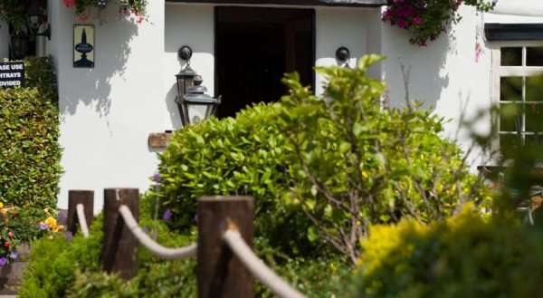 Pollards Inn