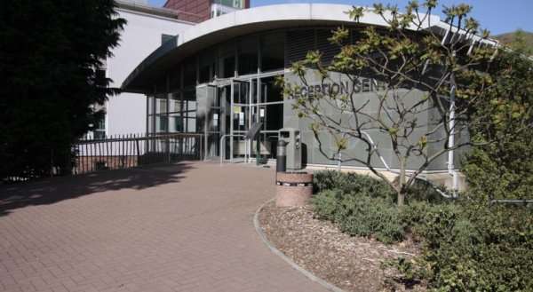 Pollock Halls - Edinburgh First - Campus Accommodation