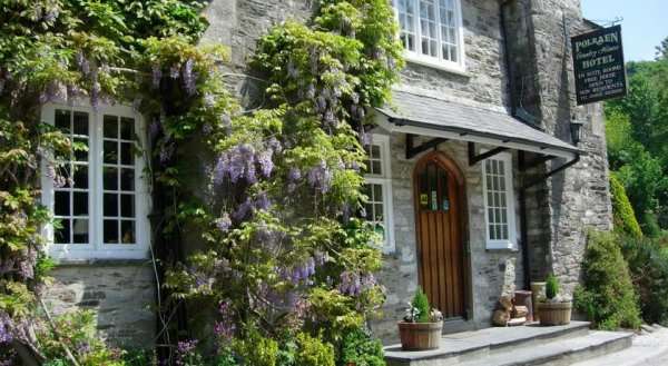 Polraen Country House Hotel