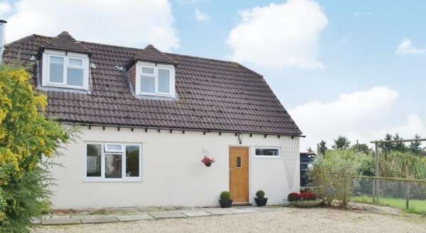 Pond House Cottage