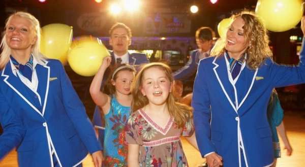 Pontins - Camber Sands Holiday Park