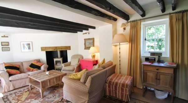 Poocks Cottage