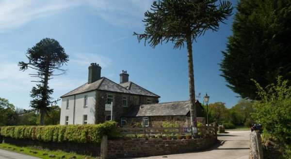 Poole Farm