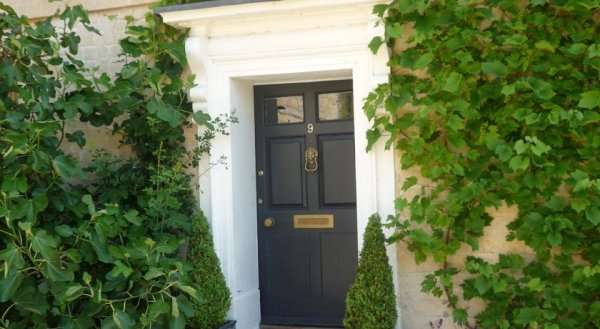 Poplar House