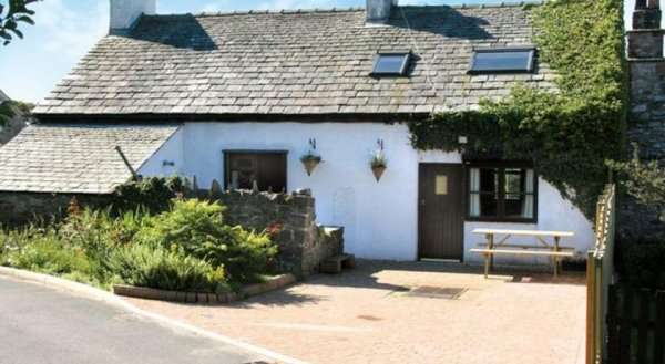 Port Haverigg Holiday Village