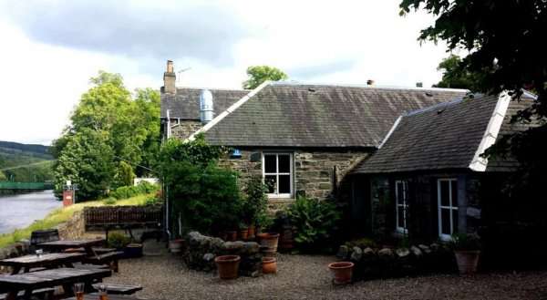 Port Na Craig Inn & Restaurant