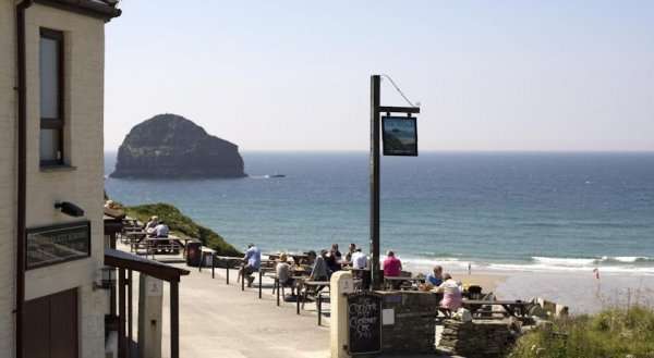 Port William Inn