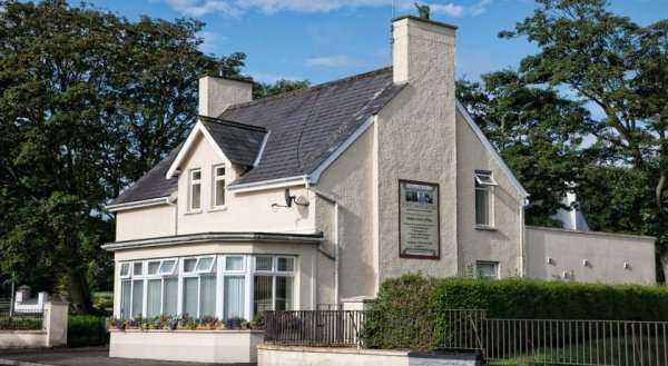 Portcaman House