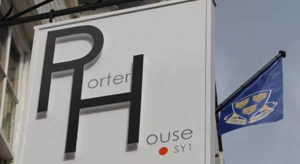 PorterHouse SY1