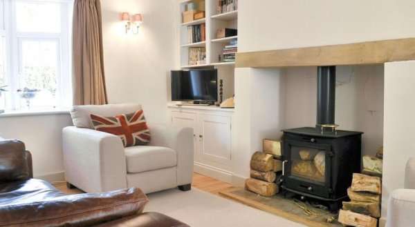 Portland Cottage