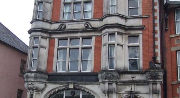 Portland House