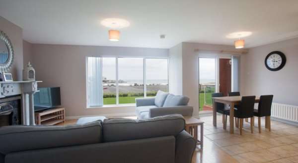 Portrush Seaview Apartments
