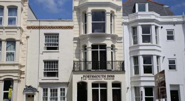 Portsmouth Inns