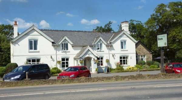 Portway Inn