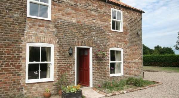 Post Box Cottage