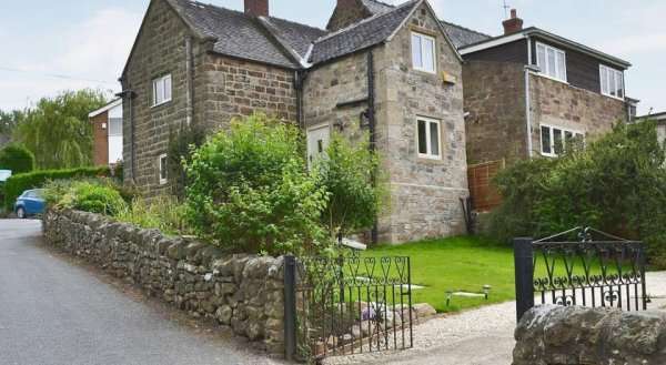Post Office Cottage