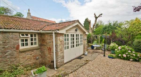 Potting Shed Holidays