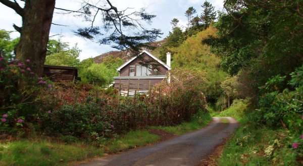 Power House B&B