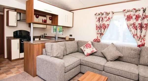 Praa Sands Holiday Park