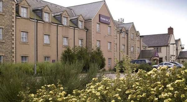 Premier Inn Aberdeen Westhill