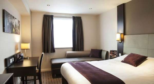 Premier Inn Gosport