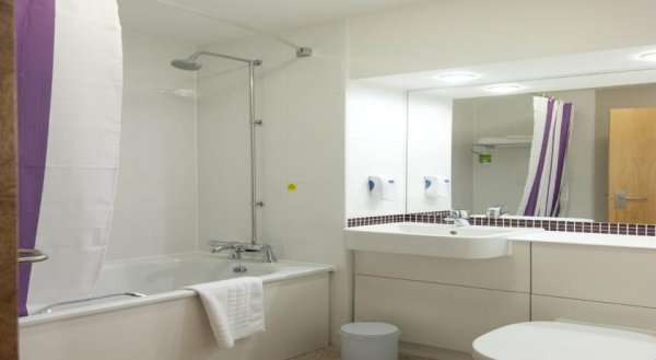 Premier Inn London Blackfriars - Fleet Street