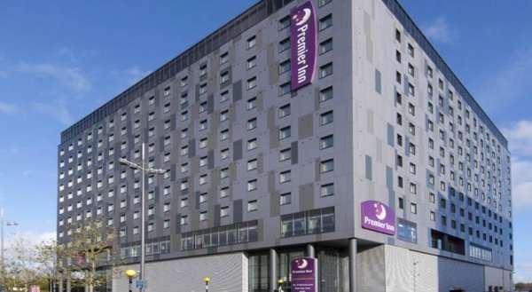 Premier Inn London Gatwick Airport - North Terminal